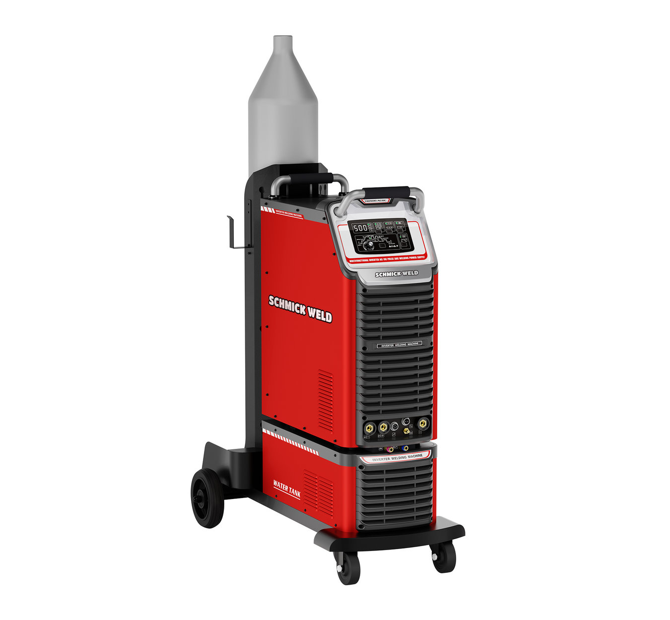 TIG WELDING EQUIPMENT