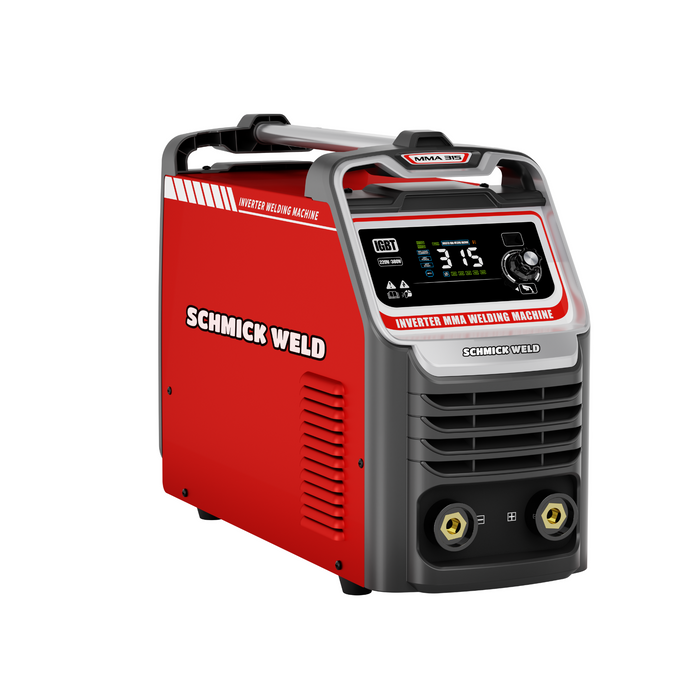 MMA-315D WELDER, Inverter MMA Welding Machine